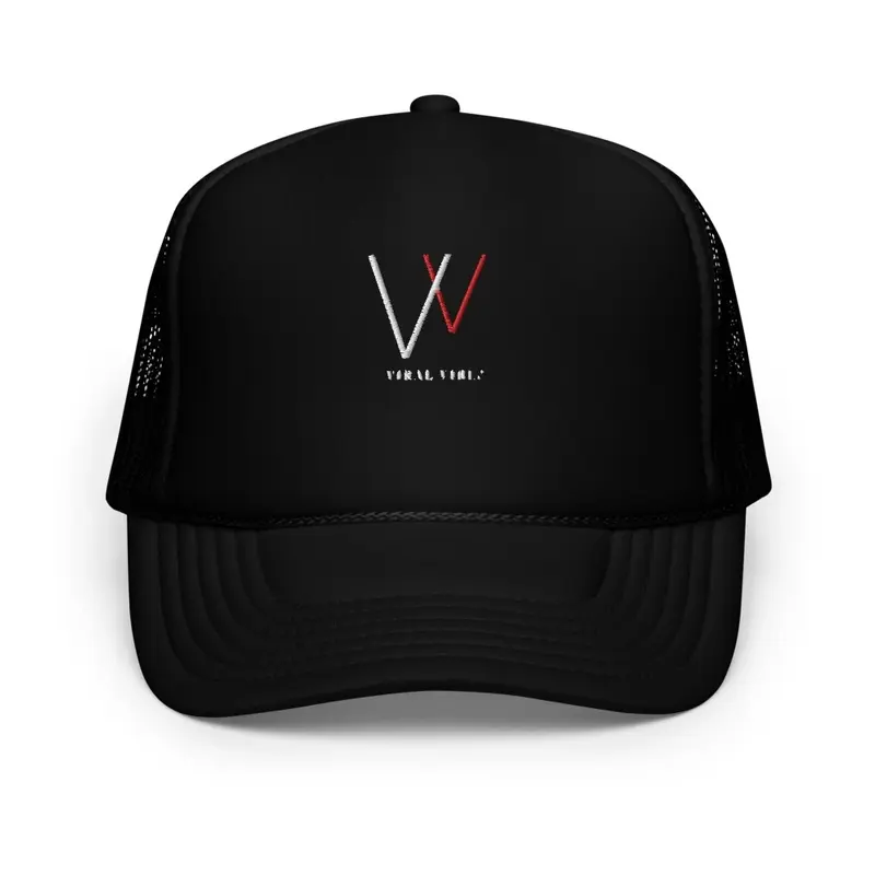 Viral Vibes Hat