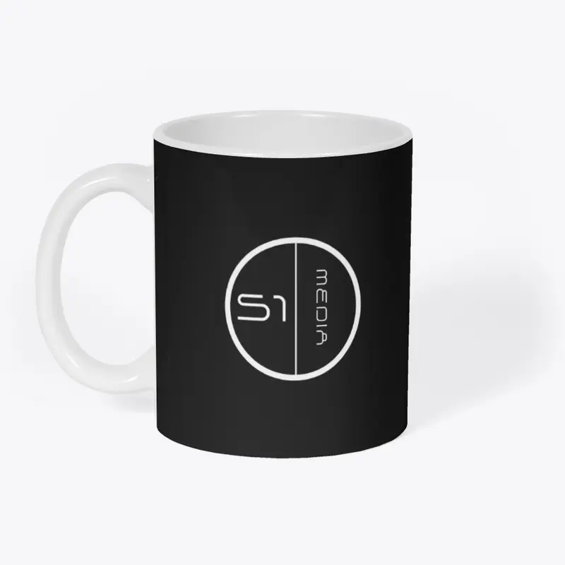 51 South Media Mug